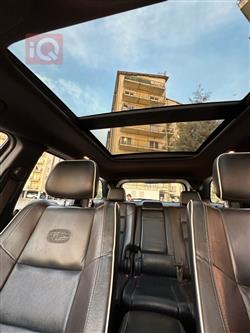 جیپ گراند شیرۆکی